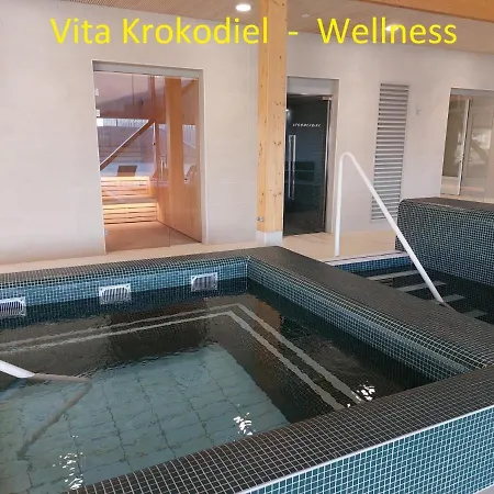 Acropolis - Luxury Appartments I Hotelservice And Parking شقة فندقية