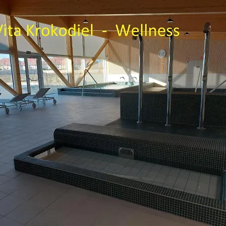 Acropolis - Luxury Appartments I Hotelservice And Parking شقة فندقية