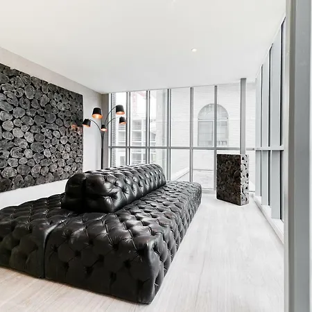 Acropolis - Luxury Appartments I Hotelservice And Parking 4* ميدل كيرك