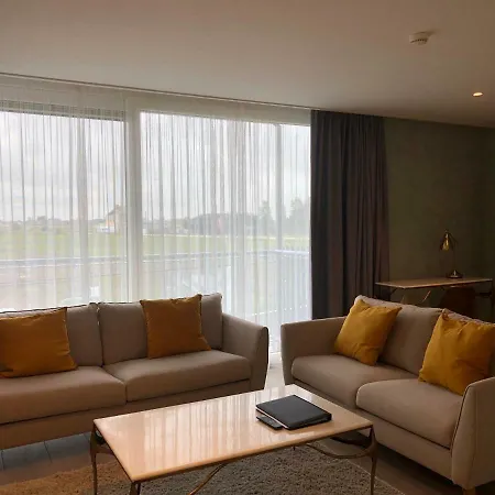 Acropolis - Luxury Appartments I Hotelservice And Parking 4* ميدل كيرك