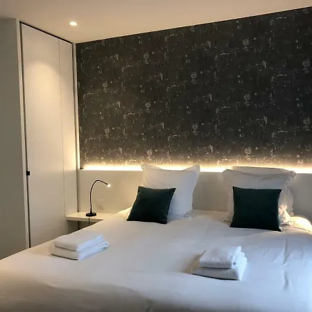 شقة فندقية Acropolis - Luxury Appartments I Hotelservice And Parking ميدل كيرك