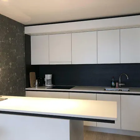 Acropolis - Luxury Appartments I Hotelservice And Parking 4* ميدل كيرك